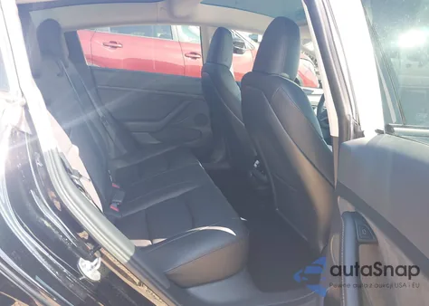 2023 Tesla Model 3 z USA, uszkodzony, nr VIN 5YJ3E1EA2PF505085